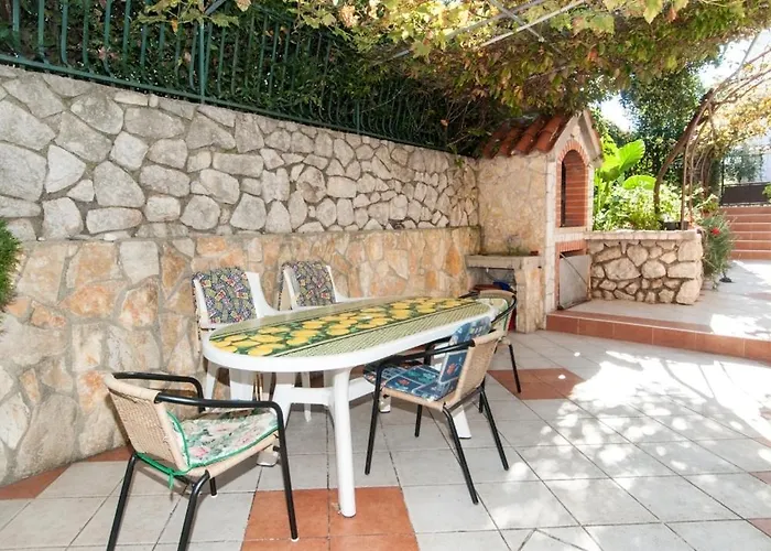 Apartament With A Parking Space