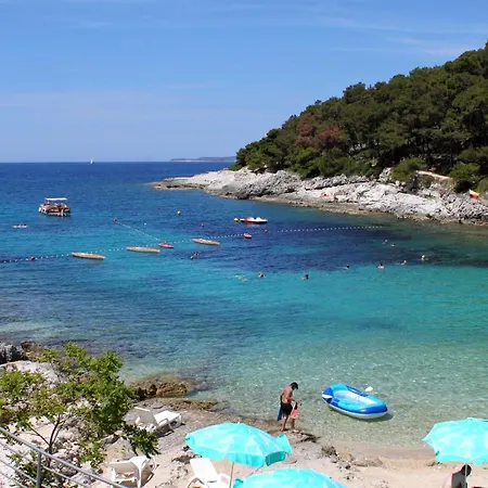 With A Parking Space Mali Losinj