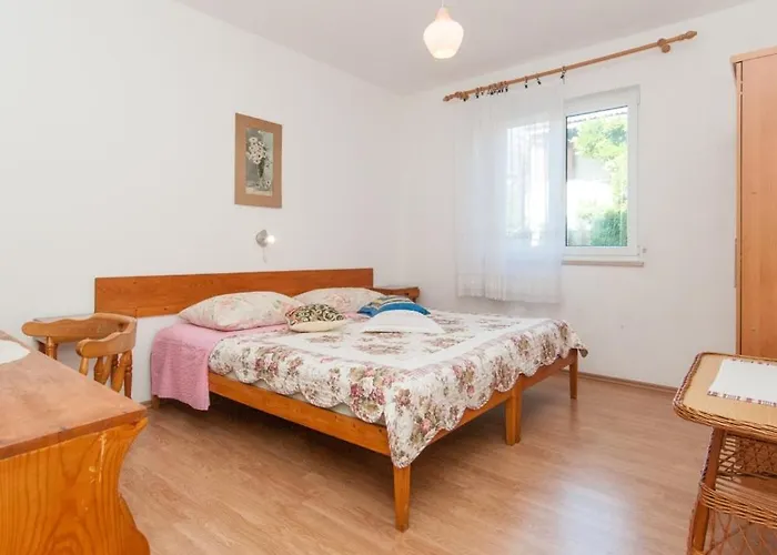 With A Parking Space