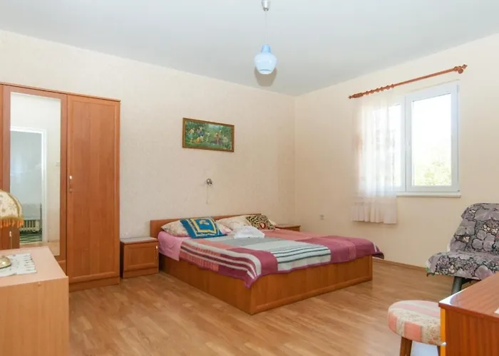 Apartment With A Parking Space *