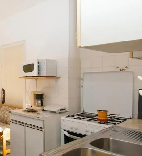 With A Parking Space Apartment Mali Losinj