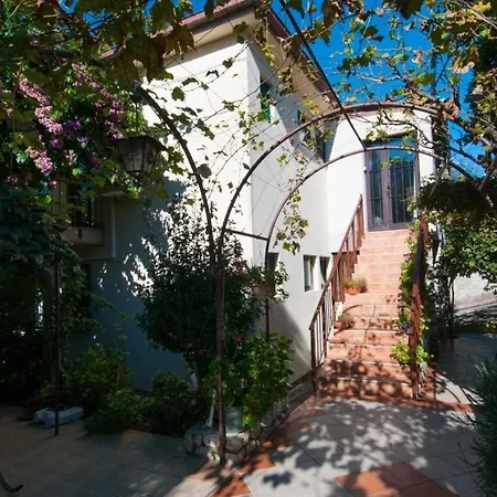 With A Parking Space