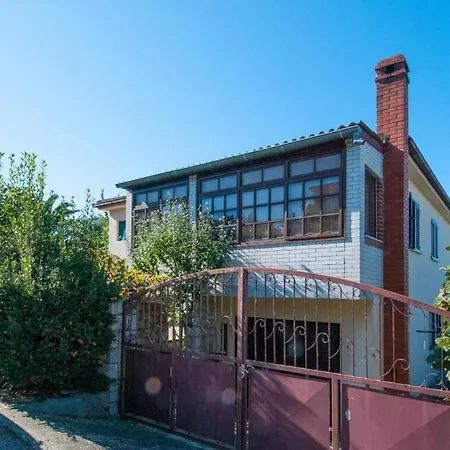 With A Parking Space